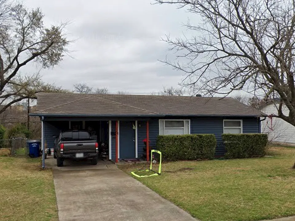 12022 Oberlin Dr