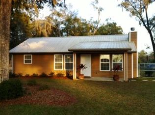 24182 Lone Star Rd, Tallahassee, FL 32310