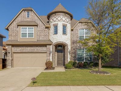 2544 Gosling Dr, Plano, TX, 75075
