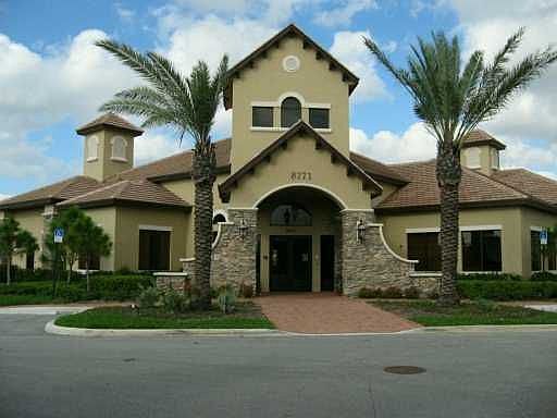 Club House