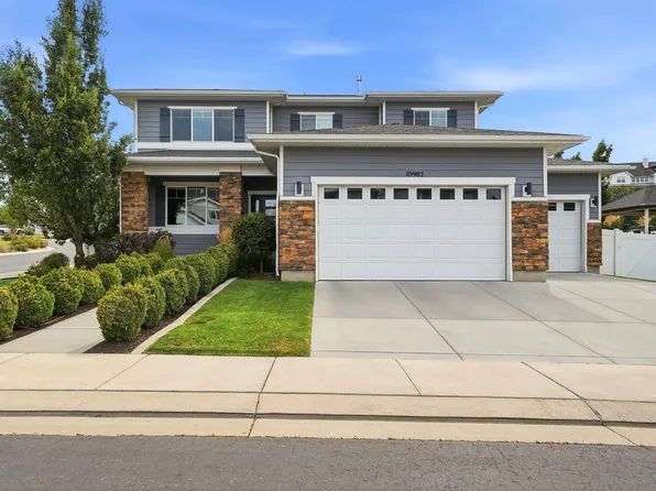10982 S Kelso Dune Dr, South Jordan, UT 84009
