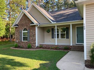 169 Canterbury Rd, Sanford, NC 27332