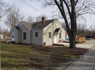 430 E Sauk Trl, Steger, IL 60475