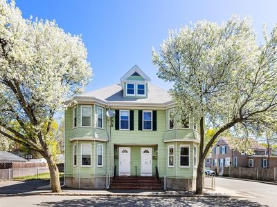 18 Balcomb St, Salem, MA, 01970