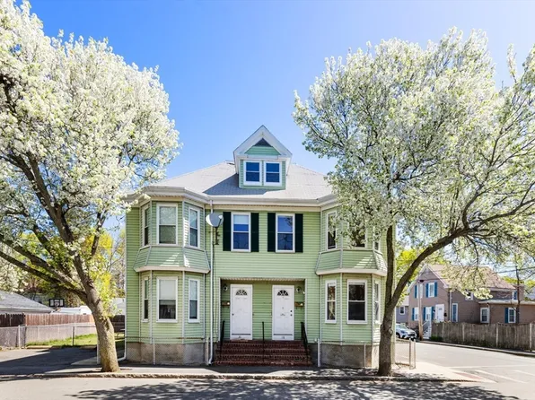 18 Balcomb St, Salem, MA 01970