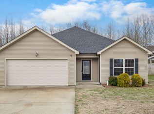 1360 Freedom Dr, Clarksville, TN 37042
