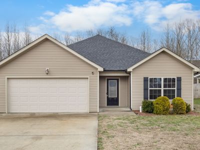 1360 Freedom Dr, Clarksville, TN, 37042