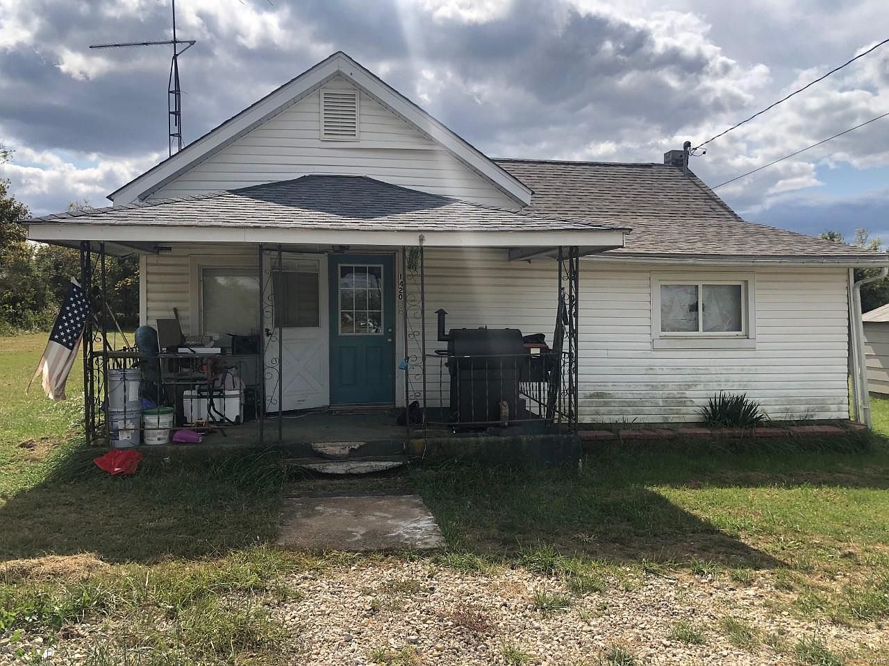 1420 Day St, Leadwood, MO 63653 Zillow