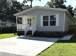 3027 Gumwood Rd #56, Murrells Inlet, SC 29576