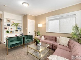 605 Remington St, Fort Collins, CO 80524