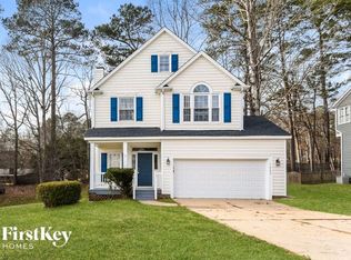 1005 Willow Ridge Dr, Knightdale, NC 27545