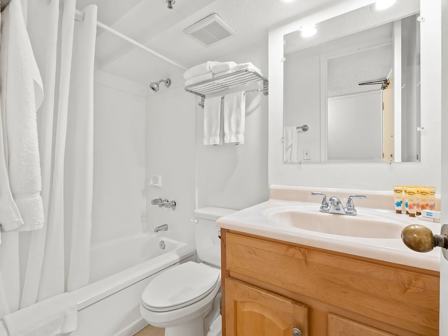 Studio, 365 sqft, $2,100 — Photo 3