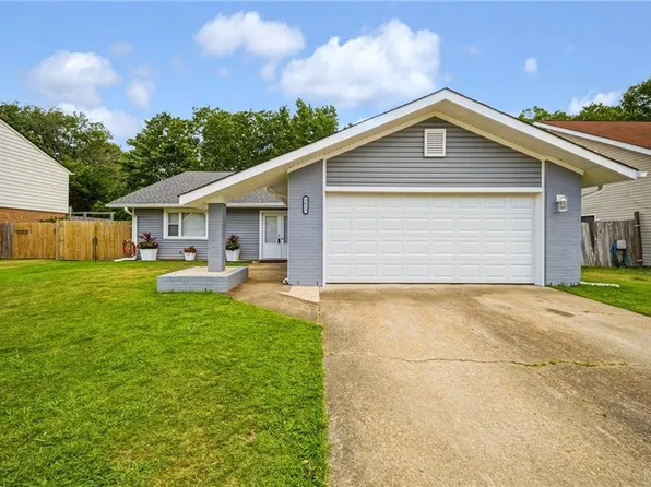 3612 Monterrey Ct, Virginia Beach, VA 23453