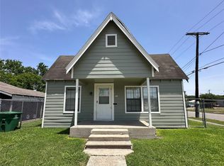 4619 Farmer St, Houston, TX 77020