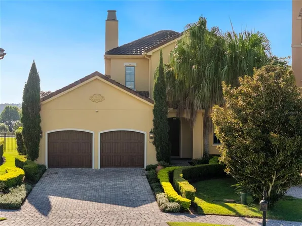 16130 Trivoli Cir, Montverde, FL 34756