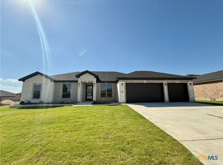 5418 Espiritu Santo, Belton, TX 76513