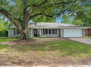 2512 Waverly Dr, Bossier City, LA 71111