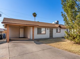 658 S Sycamore, Mesa, AZ 85202