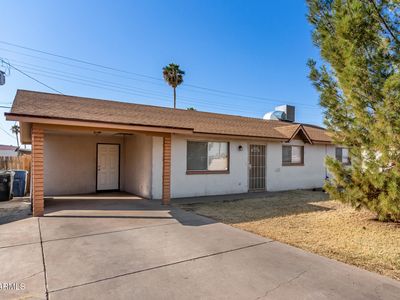 658 S Sycamore, Mesa, AZ, 85202