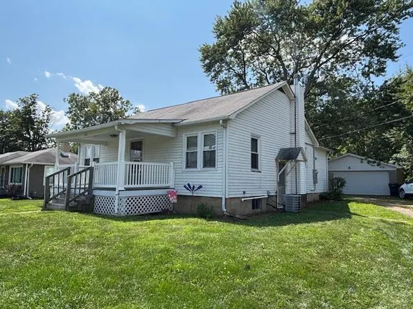 106 Buckeye St, Hebron, OH 43025