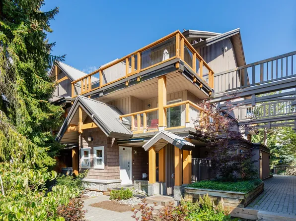 4388 Northlands Blvd #11, Whistler, BC V8E 1C6