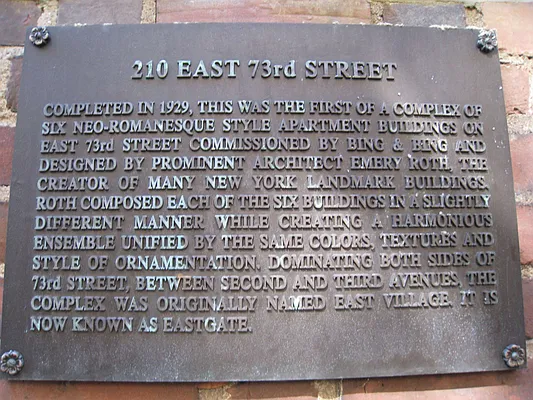 Sold by Brown Harris Stevens | media 20