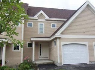 58 Ridge Rd UNIT 7, Portland, ME 04103