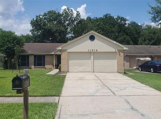 11314 Terrebone Dr, Cypress, TX 77429
