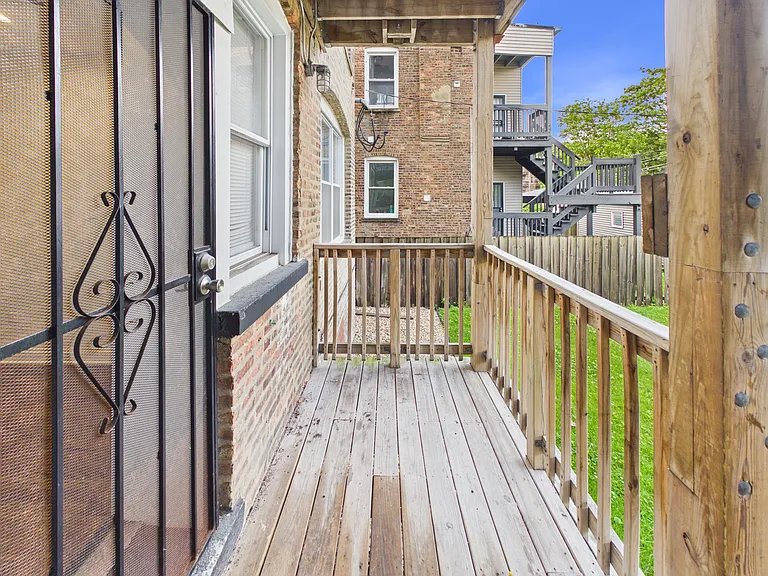 6233 S Langley Ave #1N — Photo 12