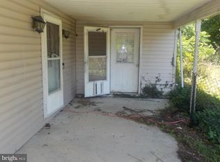 15000 Mount Calvert Rd, Upper Marlboro, MD 20772