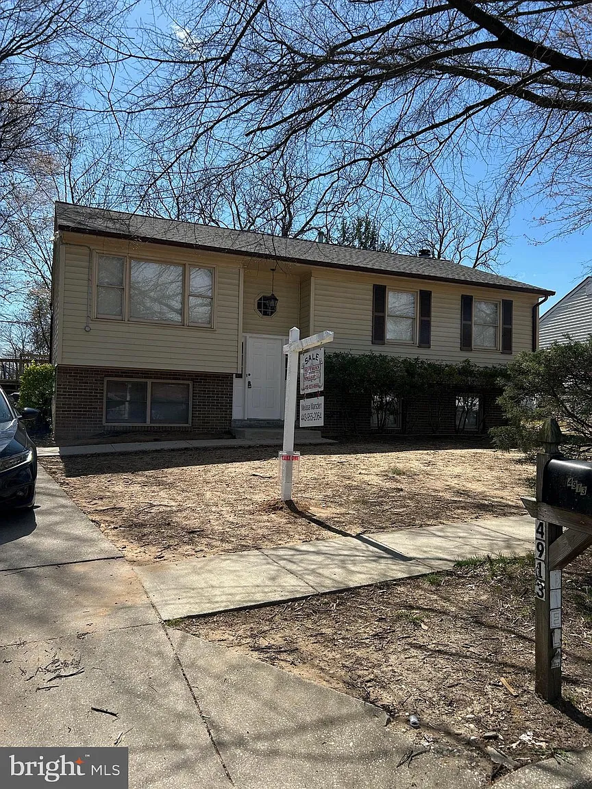 4913 Odell Rd photo 1