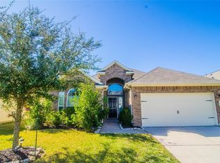 30715 Lavender Trace Dr, Spring, TX 77386