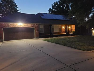 3632 S Harris Ave, Independence, MO, 64052