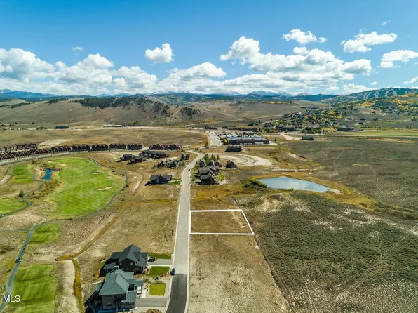 721 BUCKHORN Drive, Granby, CO 80446