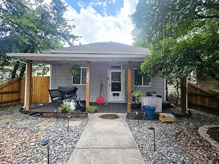 423 E Bijou St — Photo 1