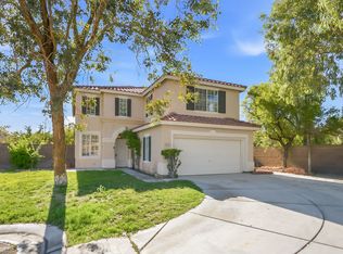 4513 Long Horse Ct, Las Vegas, NV 89147
