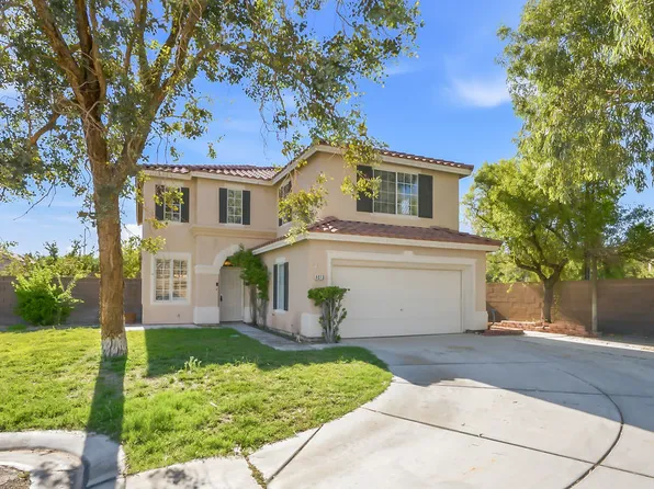 4513 Long Horse Ct, Las Vegas, NV 89147