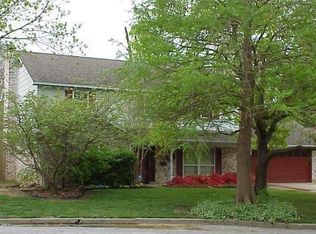 5846 S 78th East Ave, Tulsa, OK 74145