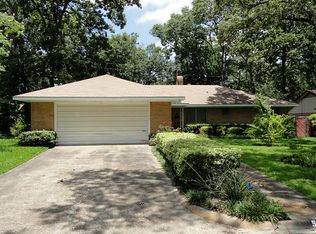 103 S Delmont Dr W, Conroe, TX 77301