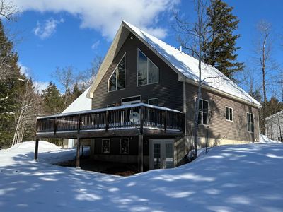 63 Serenity Lane, Fryeburg, ME, 04037
