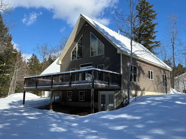 63 Serenity Lane, Fryeburg, ME 04037