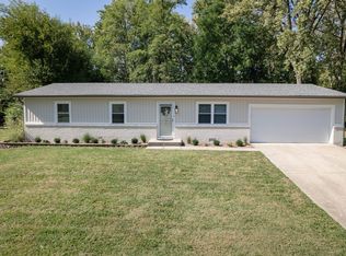 7002 Woodside Dr, Indianapolis, IN 46260