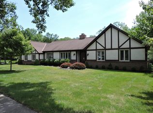 8731 Glenamoy Cir, Dublin, OH