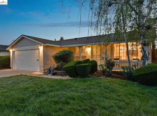 2458 Becket Dr, Union City, CA 94587