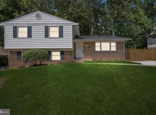 14109 Bauer Dr, Rockville, MD 20853