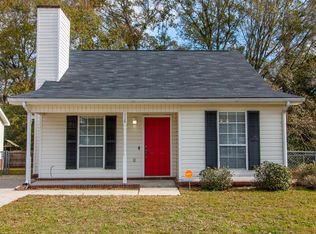 116 Radford Cir, Dothan, AL 36301