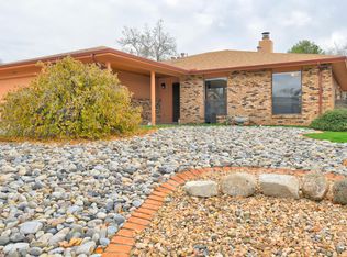 8908 Armistice Rd NE, Albuquerque, NM 87109