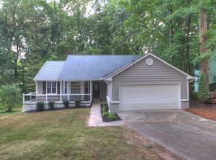 4532 High Grove Ct NW, Acworth, GA 30102