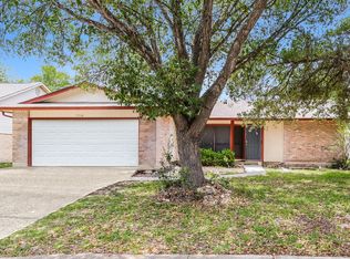 7534 Rustic Trl, San Antonio, TX 78244