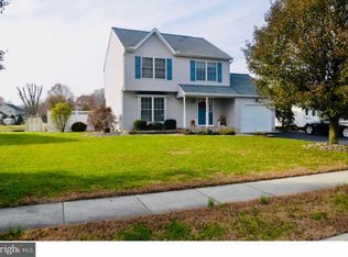 1268 N Valley Ave, Vineland, NJ 08360